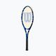 Vaikiška teniso raketė Wilson Minions 3.0 25 mėlyna WR124110H 3