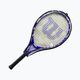Vaikiška teniso raketė Wilson Minions 3.0 25 mėlyna WR124110H 4