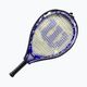 Vaikiška teniso raketė Wilson Minions 3.0 21 mėlyna WR124310H 4