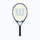 Vaikiška teniso raketė Wilson Minions 3.0 23 mėlyna WR124210H