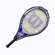 Vaikiška teniso raketė Wilson Minions 3.0 23 mėlyna WR124210H 4