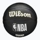 Wilson NBA Team Tribute Mini Los Angeles Lakers basketball WZ4017601XB3 dydis 3 7