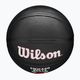 Wilson NBA Team Tribute Mini Chicago Bulls krepšinio kamuolys WZ4017602XB3 dydis 3 5