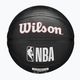 Wilson NBA Team Tribute Mini Chicago Bulls krepšinio kamuolys WZ4017602XB3 dydis 3 6