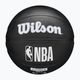 Wilson NBA Team Tribute Mini Dallas Mavericks krepšinio kamuolys WZ4017609XB3 dydis 3 6