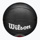 Wilson NBA Tribute Mini Toronto Raptors krepšinio kamuolys WZ4017608XB3 dydis 3 5