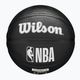 Wilson NBA Team Tribute Mini Los Angeles Clippers krepšinio kamuolys WZ4017612XB3 dydis 3 7