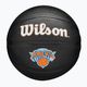 Wilson NBA Team Tribute Mini New York Knicks basketball WZ4017610XB3 dydis 3