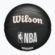 Wilson NBA Team Tribute Mini New York Knicks basketball WZ4017610XB3 dydis 3 7