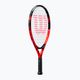 Wilson Pro Staff Precision 19 raudona/juoda vaikiška teniso raketė WR118210H 7