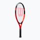 Wilson Pro Staff Precision 21 raudona/juoda vaikiška teniso raketė WR118110H 7
