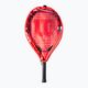 Wilson Pro Staff Precision 23 raudona/juoda vaikiška teniso raketė WR118010H 6