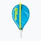 Wilson Ultra Power 21 vaikiška teniso raketė mėlyna WR118910H 9
