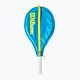 Wilson Ultra Power 25 vaikiška teniso raketė mėlyna WR118710H 7