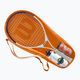 Vaikiškas teniso rinkinys Wilson Roland Garros Elite Kit 23 white/navy 5