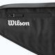 Teniso raketės užvalkalas Wilson Roger Federer Racquet Cover black 4