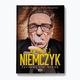 SQN išleista knyga "Andrzej Niemczyk. Gyvenimo lygiosios" Niemczyk Andrzej, Bobakowski Marek 9244294