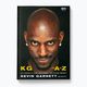 SQN leidyklos knyga "Kevinas Garnettas. Nuo A iki Z. Be cenzūros apie gyvenimą, krepšinį ir viską tarp jų" Garnett Kevin, Ritz David 2103342