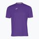 Joma Combi SS futbolo marškinėliai violetinės spalvos 100052 6