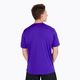 Joma Combi SS futbolo marškinėliai violetinės spalvos 100052 3