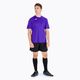 Joma Combi SS futbolo marškinėliai violetinės spalvos 100052 5