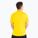 Joma Combi SS futbolo marškinėliai geltoni 100052 3