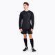 Joma Goalkeeper Protec vaikiški marškinėliai ilgomis rankovėmis juodi 100009.100 7