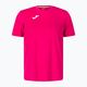 Joma Combi SS futbolo marškinėliai rožinės spalvos 100052 6