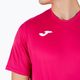 Joma Combi SS futbolo marškinėliai rožinės spalvos 100052 4