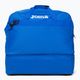 Joma Training III futbolo krepšys mėlynas 400007.700