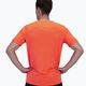 Joma Combi SS futbolo marškinėliai oranžiniai 100052 8