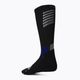Joma Sock Medium Kompresinės bėgimo kojinės juodos 400287.100 2