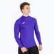 Joma Brama Academy LS terminiai marškinėliai violetinės spalvos 101018 2