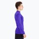 Joma Brama Academy LS terminiai marškinėliai violetinės spalvos 101018 3
