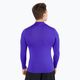 Joma Brama Academy LS terminiai marškinėliai violetinės spalvos 101018 4