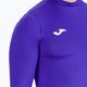 Joma Brama Academy LS terminiai marškinėliai violetinės spalvos 101018 5