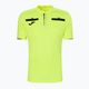 Joma Referee vyriški futbolo marškinėliai geltoni 101299.061 6