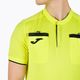 Joma Referee vyriški futbolo marškinėliai geltoni 101299.061 4