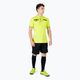 Joma Referee vyriški futbolo marškinėliai geltoni 101299.061 5