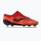 Vyriški futbolo batai Joma Propulsion Lite SG red 2