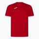 Joma Compus III vyrų futbolo marškinėliai raudoni 101587.600 6