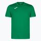 Joma Compus III vyriški futbolo marškinėliai, žali 101587.450 6