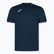 Joma Compus III vyriški futbolo marškinėliai tamsiai mėlyni 101587.331 6