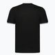 Vyriški futbolo marškinėliai Joma Compus III black 101587.100 7