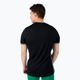 Vyriški futbolo marškinėliai Joma Compus III black 101587.100 3