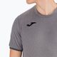 Joma Compus III vyriški futbolo marškinėliai pilkos spalvos 101587.250 4