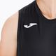 Vyriški krepšinio marškinėliai Joma Combi Basket black 101660.100 4