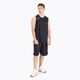 Vyriški krepšinio marškinėliai Joma Combi Basket black 101660.100 5