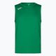 Vyriški krepšinio marškinėliai Joma Combi Basket green 101660.450