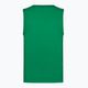 Vyriški krepšinio marškinėliai Joma Combi Basket green 101660.450 2
